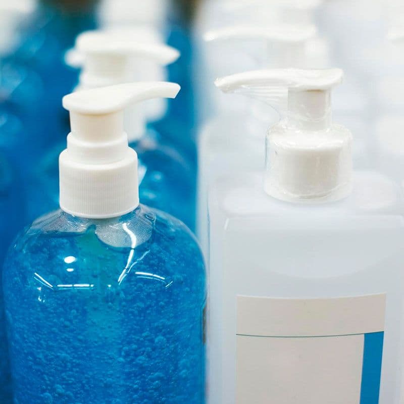 Consumer Goods Production
