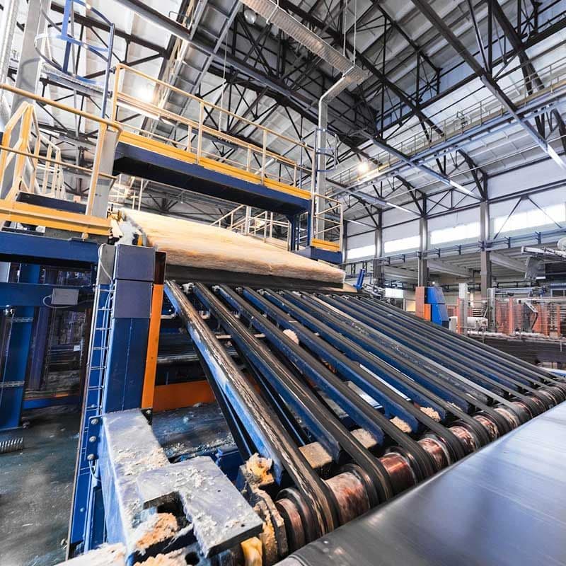Conveyor Lines - Hegwood Design and Automation