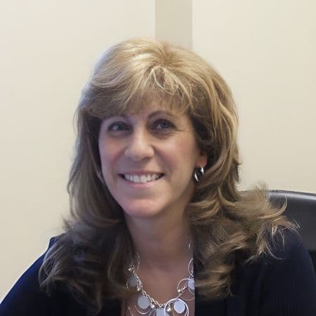 Donna Anglin